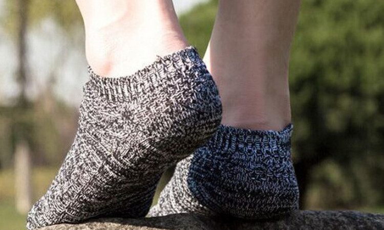 Chaussettes - collants simple - Ref 753269 Image 10