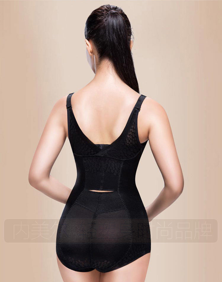Sous-vêtement minceur sexy en nylon - Ref 689369 Image 39
