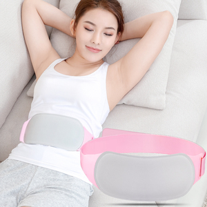 【大姨妈神器】夕阳情热敷防寒暖宫腰带