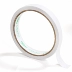 Deli 30401 băng keo hai mặt văn phòng cố định mạnh 12 mm văn phòng phẩm nhựa hai mặt sinh viên dán giấy - Băng keo