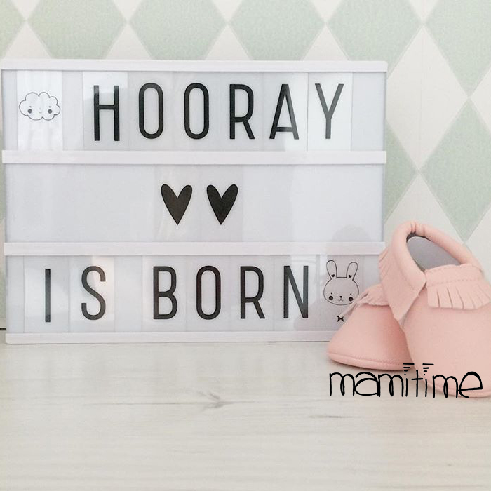 ins burst decoration small night light led letter light box jigsaw puzzle light box charging with free combined light