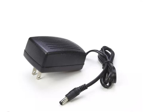Suitable for OP-LEDQD15W-12CV LED desk lamp power adapter Power cord charger