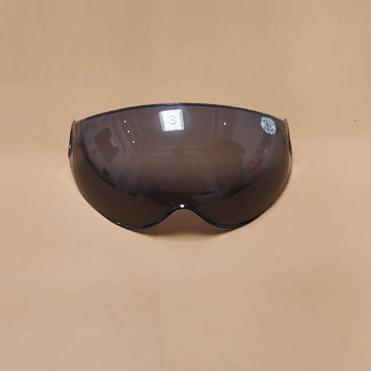 Kính bảo hộ xe máy ống kính xe máy 333 336 638 622 Andes ống kính phổ quát mới - Xe máy Rider thiết bị đai đeo đầu gối
