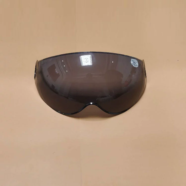 Kính bảo hộ xe máy ống kính xe máy 333 336 638 622 Andes ống kính phổ quát mới - Xe máy Rider thiết bị