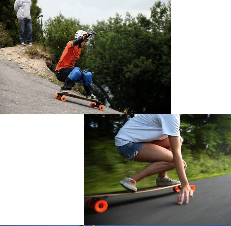 Skate pour homme femme enfant - Ref 2600597 Image 27