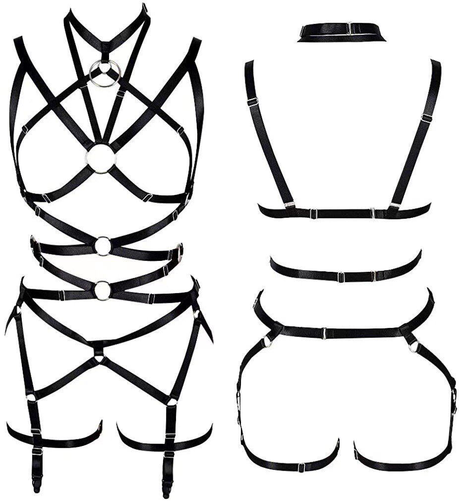 Adult sex supplies SM bundled binding tie - binding tie - binding props underwear female orgasm