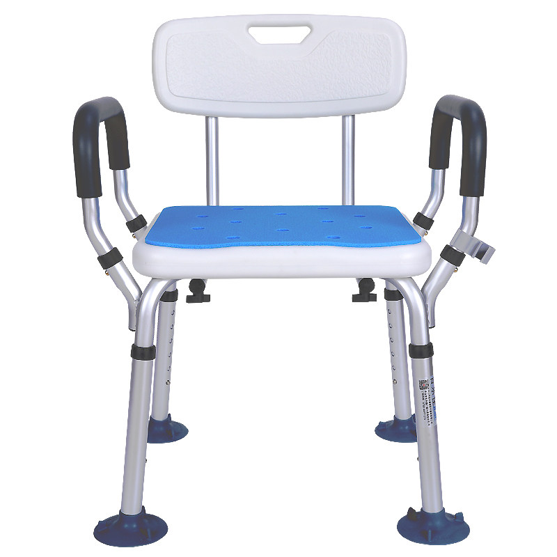 non slip shower chair