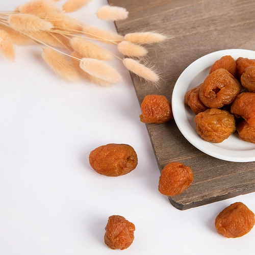 Beaver Hi Miles Sunshine Abricot Sour Sour Sournacks