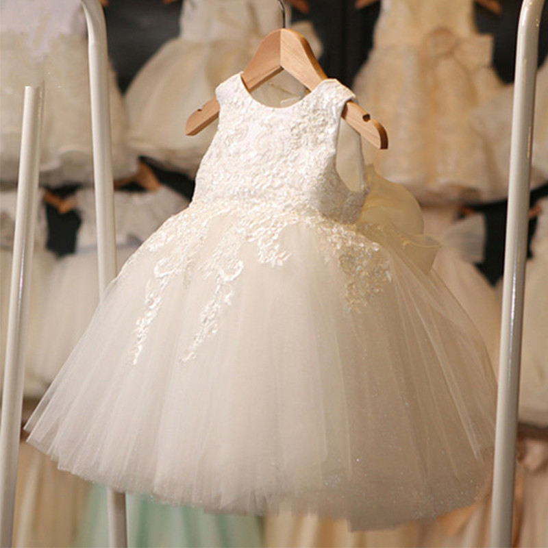 Girls princess skirt fluffy yarn skirt kindergarten chorus dance costume children's Children's Day performance dress