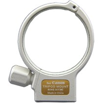 Xiaoxiaobai tripod ring Xiaoxiaobai IS tripod ring 70-200 F4L tripod ring lens ring bracket