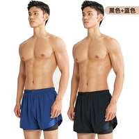 Черный+синий