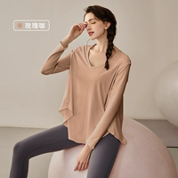 Розовый кофе