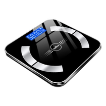Body fat scale dedicated for weight loss intelligent and accurate weight scale for women home fat reduction human body constitution professional Bluetooth electronic scale