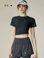 Короткий рукав