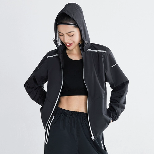 Женский костюм для беговой костюмы Wild Sweat Swee Troug