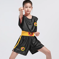 Черный мягкий дышащий комплект