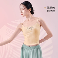 Голый цвет кожи [модель вышивки]