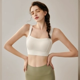 Высокопрочное противоударное поддерживающее спортивное нижнее белье, бюстгалтер для спортзала, одежда для йоги, для бега