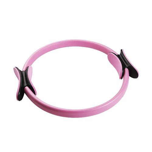 悦步 Пилат -кольцо йога круговая плита плита артефакта фитнес -йога оборудование горшок нижнее мышечное восстановление волшебного круга йога кольцо