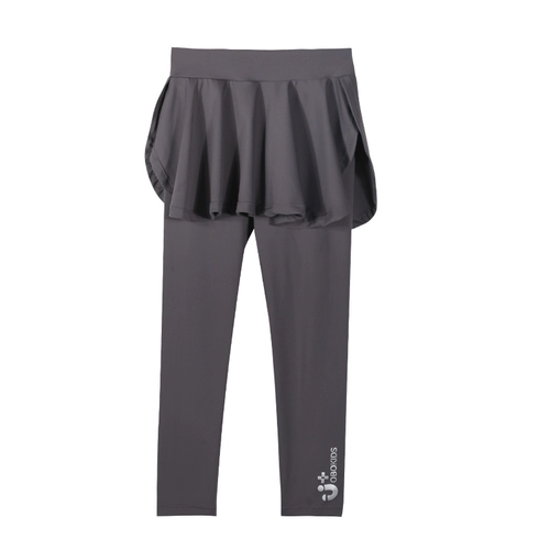 Спортивные быстросохнущие леггинсы, юбка на девочку, сетка, дорожная форма, куртка, комплект, штаны, в обтяжку