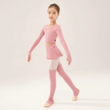 Детский свитер, куртка, демисезонная спортивная одежда, лонгслив, комплект