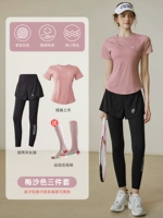 Песочный черный комбинезон для спортзала, короткий рукав