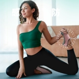 Спортивная обувь подходит для мужчин и женщин для тренировок, нескользящая скакалка для йоги, туфли, степпер, мягкая подошва, для бега