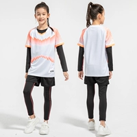 Белый демисезонный комплект, 4 предмета