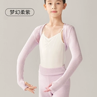 Fantasy Mife Purple (шаль)