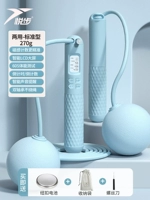 Интеллектуальное двойное использование [веревка Big Ball+Long Rost]