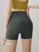 Серый зеленый [тройные брюки]