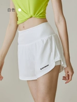 Белые шорты