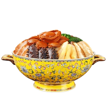 A Gothic abalone Climbing Wall Heating Ready-to-eat Abalone Seafood Great Gift Bags High-end Annual Goods Gift Boxes 7 6 Catfish