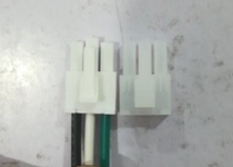 The wire harness customized custom processing 1 27-2 0-2 54-30-3 96-4 2-5 08MM harness