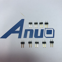 TSW-102-07-L-S 1*2 header