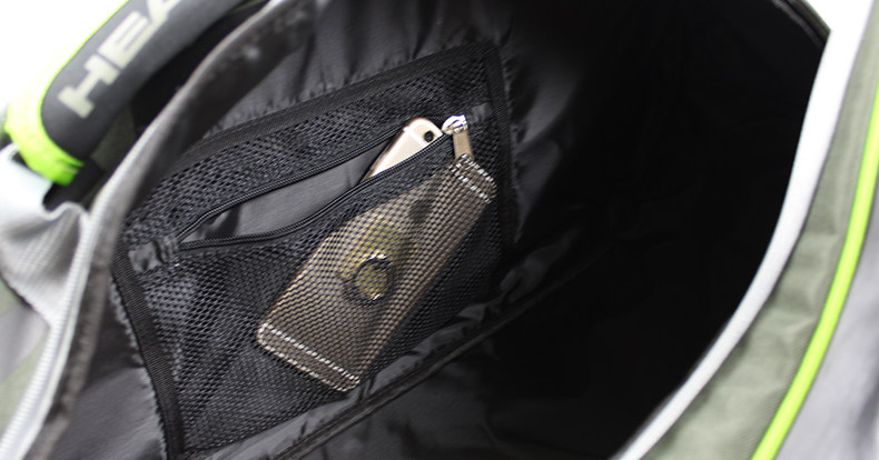 Sac de tennis - Ref 27018 Image 13