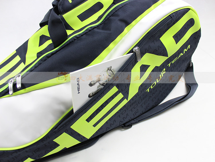 Sac de tennis - Ref 28292 Image 24