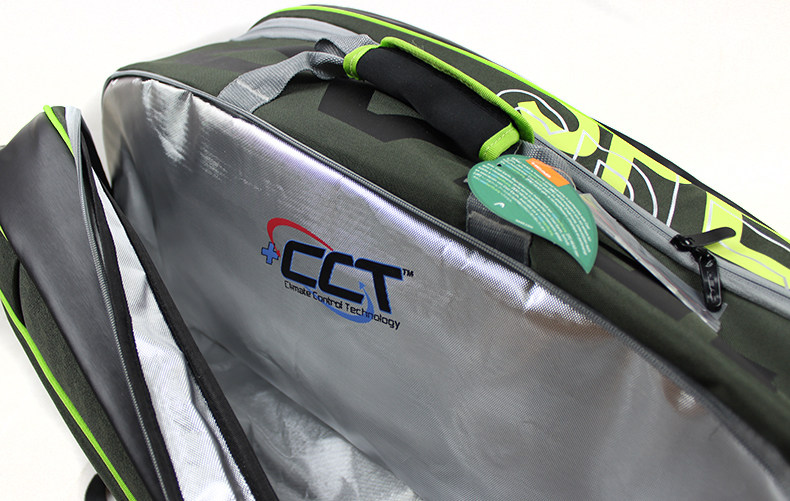 Sac de tennis - Ref 27018 Image 12