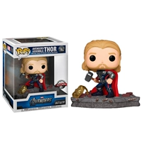 [Reunion 4] Limited Thor Sol#45635