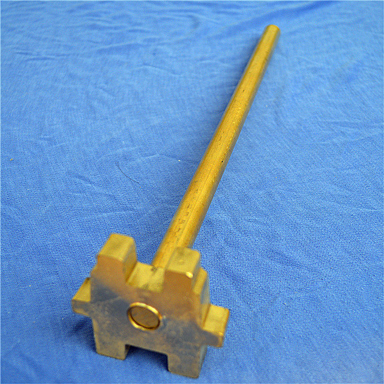 200l liter oil barrel explosion-proof open barrel wrench lid open bucket copper wrench explosion-proof wrench large oil barrel opening wrench