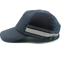 Traffic Authentic Rainproof Cycling Hat with Reflective Cycling Hat at Night Rider Tongue Hat