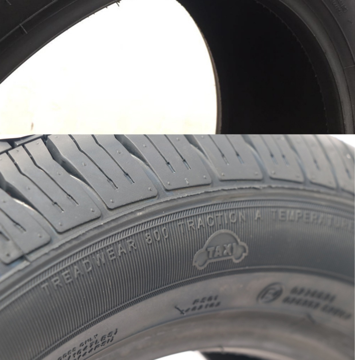 Lốp xe mới chịu mài mòn 205 / 55R16 91V Yi XTMG5 Yi di chuyển Roewe 350360 phổ thông lốp xe ô tô chevrolet spark