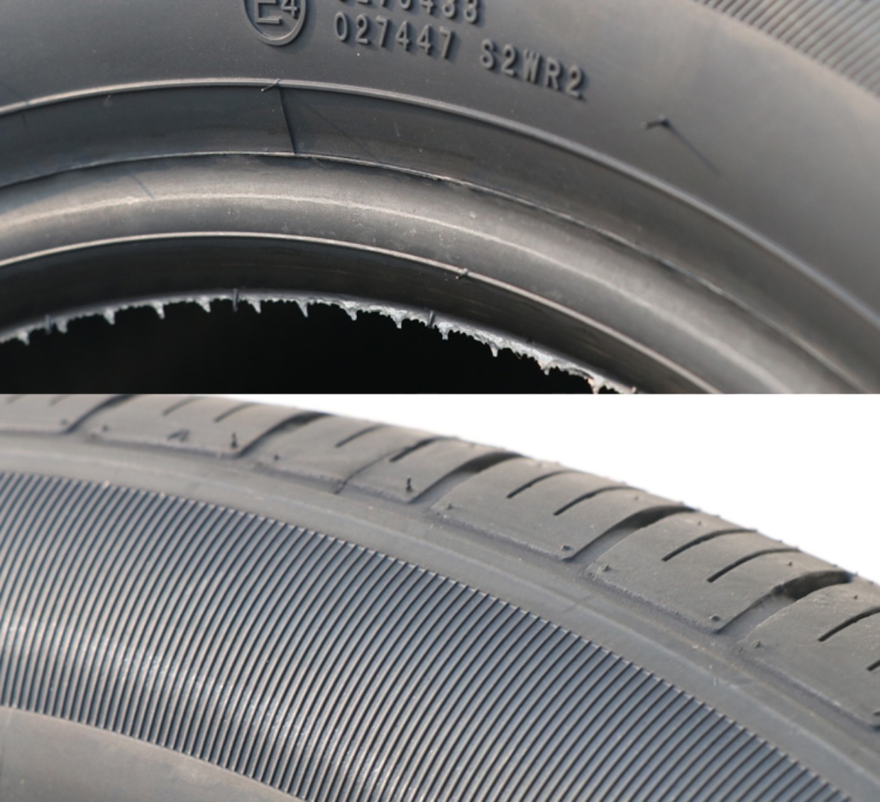 Lốp xe mới 195 / 60R16 89HV5 Linh chi V6 菱 仕 骐 达 轩 逸风 神 A60V5 lốp xe ô tô bán tải