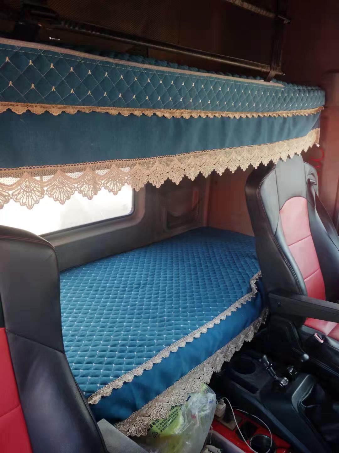 Oman EST GTL Oman Galaxy sleeping pad Five - piece pack for special soft and comfortable car