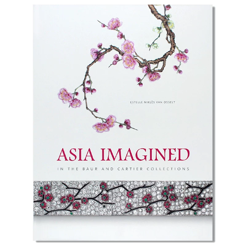 Бесплатная доставка по месту Spot Asia Imagined Asian Fantasy из Китая и Японии, оригинальная версия азиатских работ в английском языке и в разных материалах