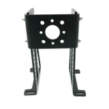 Металлический мотор, трубка