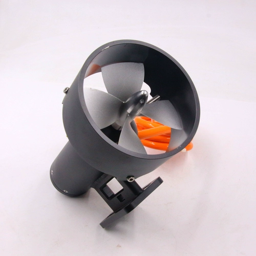 48 В 30 кг подводный толкатель Полный уплотнение водонепроницаемой серфинговой платы без мощности щетки KYI-30T-H