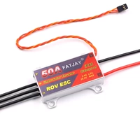 Металлический водонепроницаемый регулятор скорости, 10м