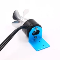 4023 Pushinger Metal Paddle CCW