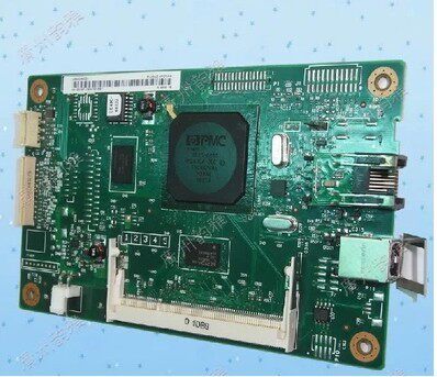 The original HP 5225dn motherboard hp5225 interface board USB network board